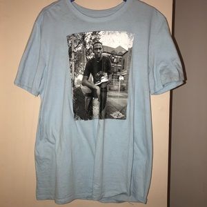 Men’s Air Jordan Tee